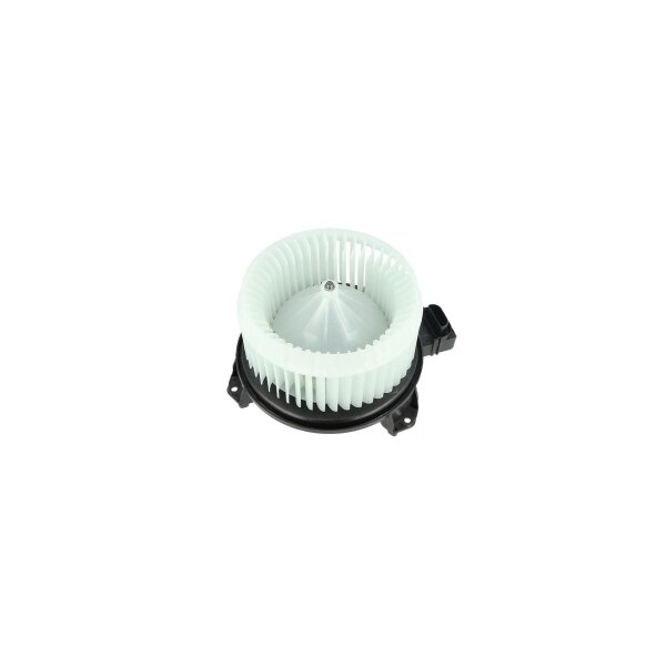 Interior blower 12 V 2-pole NRF suitable for TOYOTA AURIS and others