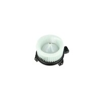 Interior blower 12 V 2-pole NRF suitable for TOYOTA AURIS...