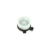 Interior blower 12 V 2-pole NRF suitable for TOYOTA AURIS...