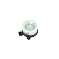 Interior blower 12 V 2-pole NRF suitable for TOYOTA AURIS and others
