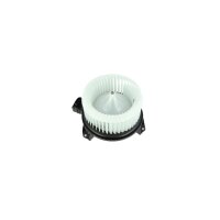 Interior blower 12 V 2-pole NRF suitable for TOYOTA AURIS and others