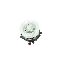 Interior blower 12 V 2-pole NRF for MERCEDES-BENZ S-CLASS and others