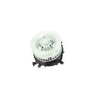 Interior blower 12 V 2-pole NRF for MERCEDES-BENZ S-CLASS and others