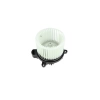 Interior blower 12 V 2-pole NRF suitable for HYUNDAI i10...