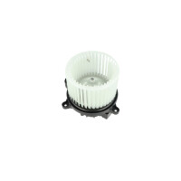 Interior blower 12 V 2-pole NRF suitable for HYUNDAI i10 and others