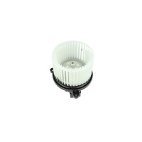Interior blower 12 V 2-pole NRF suitable for HYUNDAI i10 and others