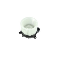 Interior blower 12 V 2-pole NRF suitable for HYUNDAI i10 and others