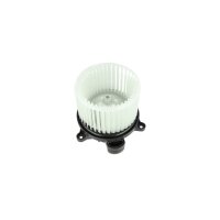 Interior blower 12 V 2-pole NRF suitable for HYUNDAI i10 and others