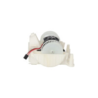 Interior blower 12 V 2-pole NRF for MERCEDES-BENZ S-CLASS and others
