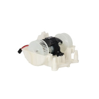 Interior blower 12 V 2-pole NRF for MERCEDES-BENZ S-CLASS and others