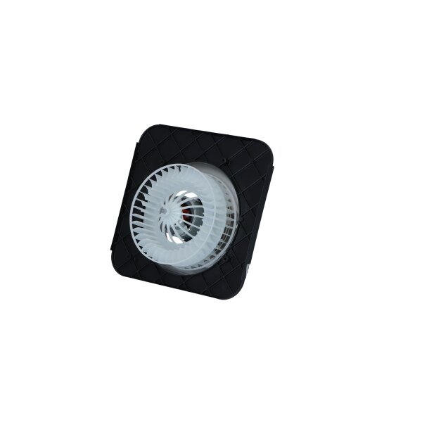 Interior blower 12 V 4-pole NRF for MERCEDES-BENZ S-CLASS and others