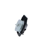 Interior blower 12 V 4-pole NRF for MERCEDES-BENZ S-CLASS...