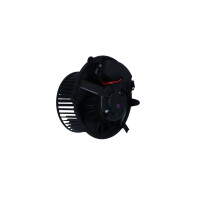 Interior blower 12 V 4-pole NRF suitable for VW TIGUAN and others