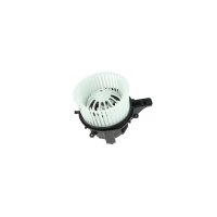 Interior blower 12 V 2-pole NRF suitable for PORSCHE 911 and others