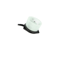 Innenraumgebläse Frischluft Umluft 12 V 2-polig NRF passend für SUZUKI GRAND