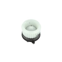 Interior blower fresh air recirculation 12 V 4-pole NRF...