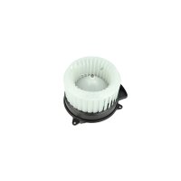 Interior blower fresh air recirculation 12 V 4-pole NRF...