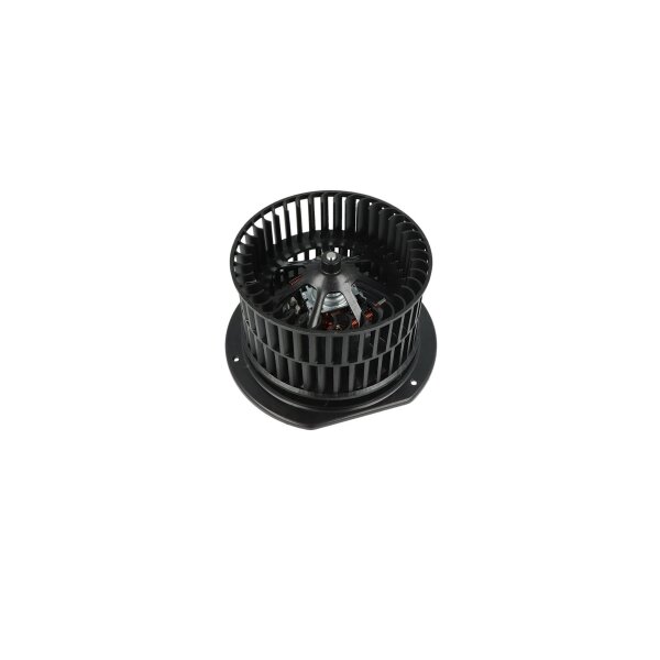 Interior blower 12 V 2-pole NRF suitable for VW SHARAN and others