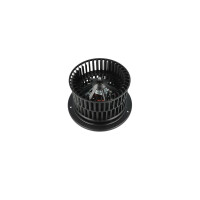 Interior blower 12 V 2-pole NRF suitable for VW SHARAN and others