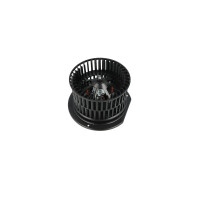 Interior blower 12 V 2-pole NRF suitable for VW SHARAN and others