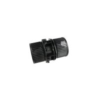 Interior blower 12 V 2-pole NRF suitable for RENAULT FLUENCE