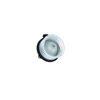 Innenraumgebläse Frischluft Umluft 12 V 2-polig NRF passend für TOYOTA LAND