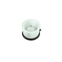 Interior blower 12 V 2-pole NRF suitable for e.g. NISSAN EVALIA