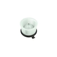 Interior blower 12 V 2-pole NRF suitable for e.g. NISSAN EVALIA