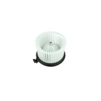 Interior blower 12 V 2-pole NRF suitable for e.g. NISSAN EVALIA