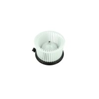 Interior blower 12 V 2-pole NRF suitable for e.g. NISSAN EVALIA