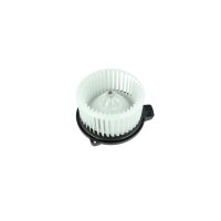 Interior blower 12 V 2-pole NRF suitable for HYUNDAI ix35...