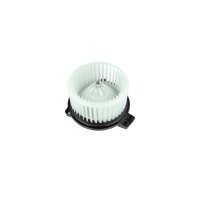 Interior blower 12 V 2-pole NRF suitable for HYUNDAI ix35...
