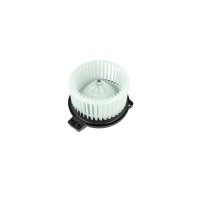 Interior blower 12 V 2-pole NRF suitable for HYUNDAI ix35 and others