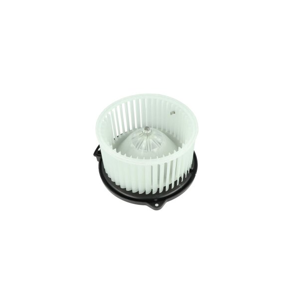Interior blower 12 V 2-pole NRF suitable for MERCEDES-BENZ M-CLASS