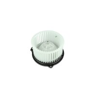 Interior blower 12 V 2-pole NRF suitable for...