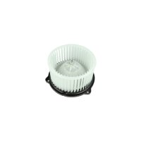 Interior blower 12 V 2-pole NRF suitable for MERCEDES-BENZ M-CLASS
