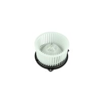 Interior blower 12 V 2-pole NRF suitable for MERCEDES-BENZ M-CLASS