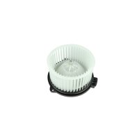 Interior blower 12 V 2-pole NRF suitable for MERCEDES-BENZ M-CLASS