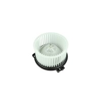 Interior blower 12 V 2-pole NRF suitable for MERCEDES-BENZ M-CLASS
