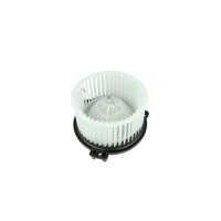 Interior blower 12 V 2-pole NRF suitable for MERCEDES-BENZ M-CLASS