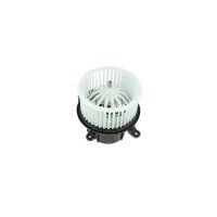 Interior blower 12 V 2-pole NRF suitable for PORSCHE PANAMERA