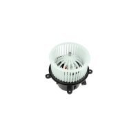 Interior blower 12 V 2-pole NRF suitable for PORSCHE PANAMERA