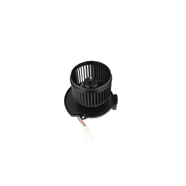 Interior fan fresh air recirculation 12 V 2-pole NRF suitable for TOYOTA IQ