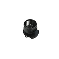 Interior fan fresh air recirculation 12 V 2-pole NRF suitable for TOYOTA IQ