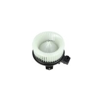 Interior blower 12 V 2-pole NRF suitable for e.g. HONDA CR-V