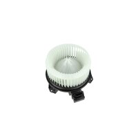 Interior blower 12 V 2-pole NRF suitable for e.g. HONDA CR-V