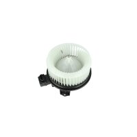 Interior blower 12 V 2-pole NRF suitable for e.g. HONDA CR-V