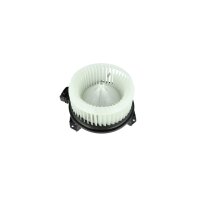 Interior blower 12 V 2-pole NRF suitable for e.g. HONDA CR-V