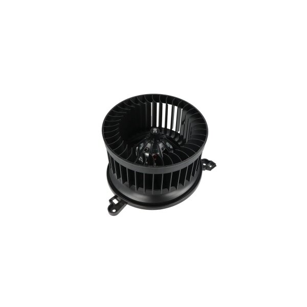 Interior blower 12 V 2-pole NRF suitable for CITROËN BERLINGO and others