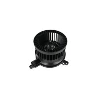 Interior blower 12 V 2-pole NRF suitable for CITROËN BERLINGO and others